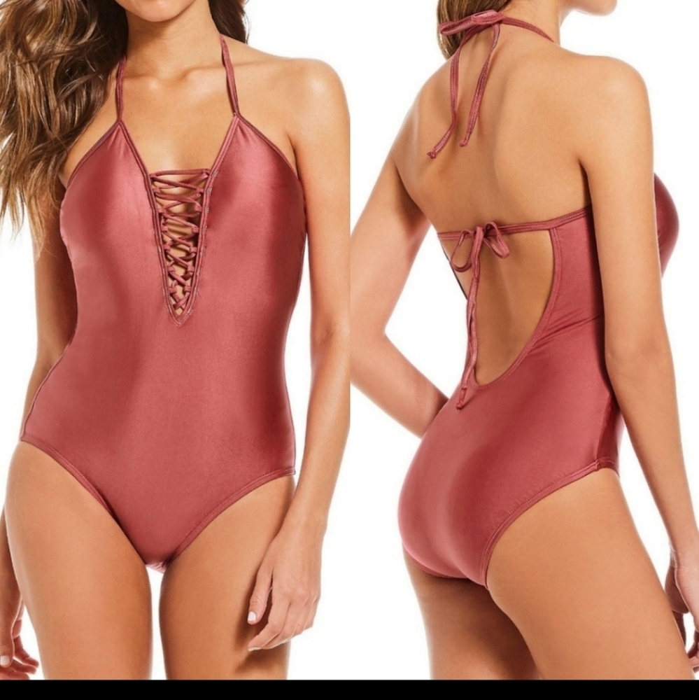 Gianni Bini Bathing Suit